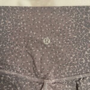 Lululemon Align Leggings